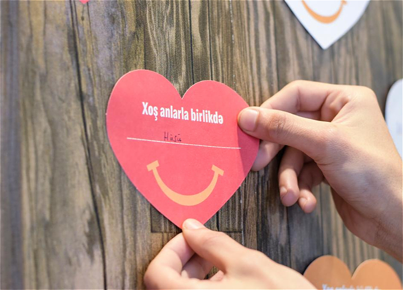 «Счастливые моменты вместе»: очередная благотворительная акция от «McDonald's Azərbaycan» прошла c успехом