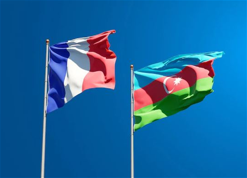 Принятая Нацассамблеей Франции резолюция – очередная провокация против Азербайджана