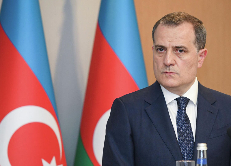 Джейхун Байрамов: Направление миссии в Армению является нарушением мандата ОБСЕ