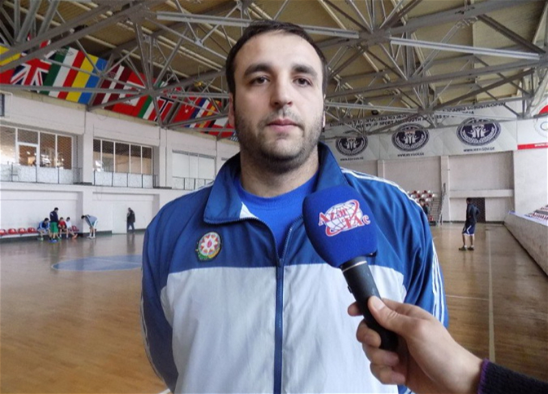 Таир Бахшиев: В баскетболе нельзя добиться результата за 2-3 года. Нам нужно 5-10 лет