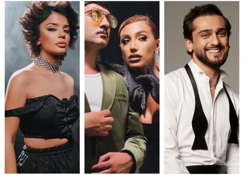 Что Азербайджан слушал на Spotify в 2022 году? Музыкальный сервис подвел итоги – ВИДЕО