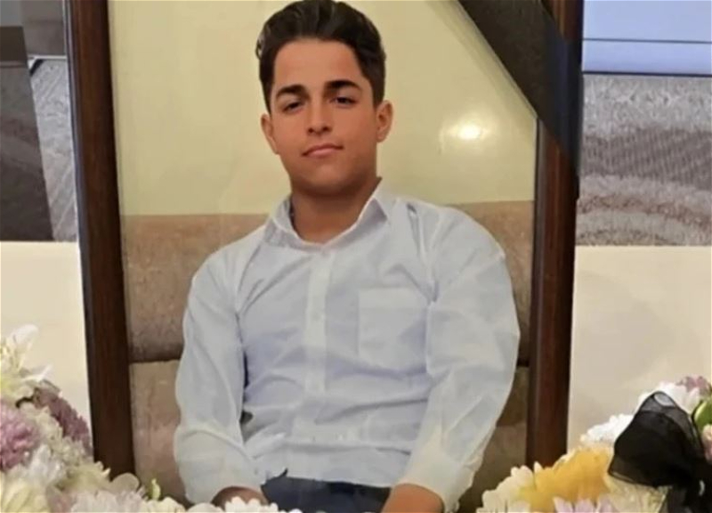 СМИ: 15-летний иранский азербайджанец стал жертвой пыток в тюрьме - ВИДЕО