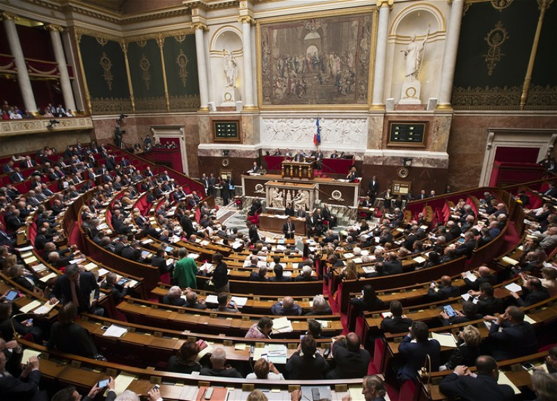 Deputat: “Fransa Parlamentinin Milli Assambleyasının addımı beynəlxalq hüquq normalarının pozulmasıdır”