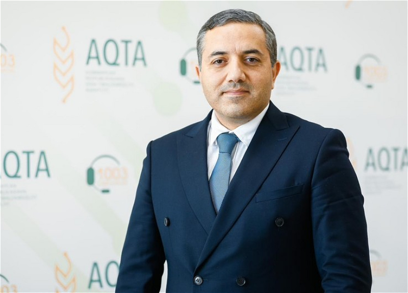 В Агентство продбезопасности Азербайджана назначен новый пресс-секретарь