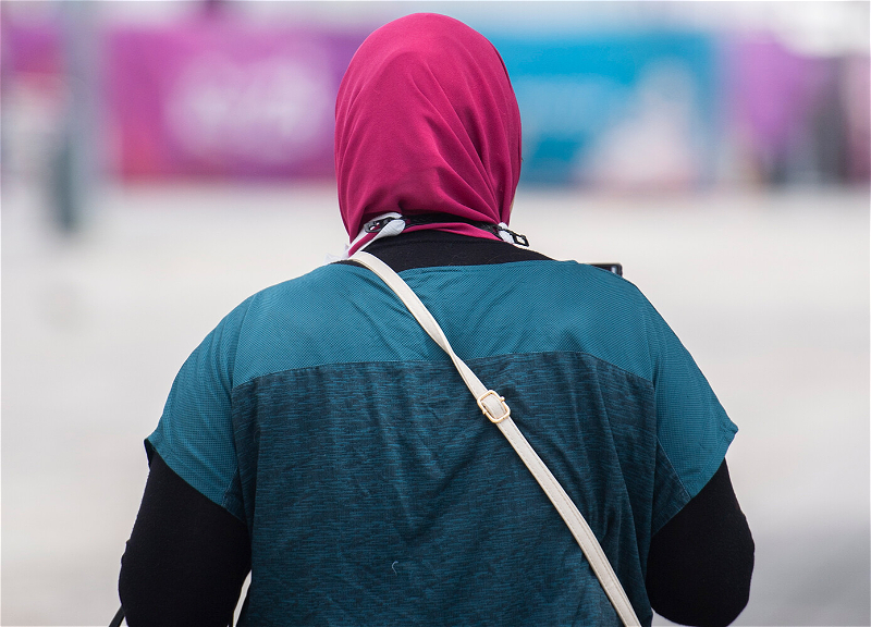 Власти Ирана рассмотрят вопрос об обязательном ношении хиджаба