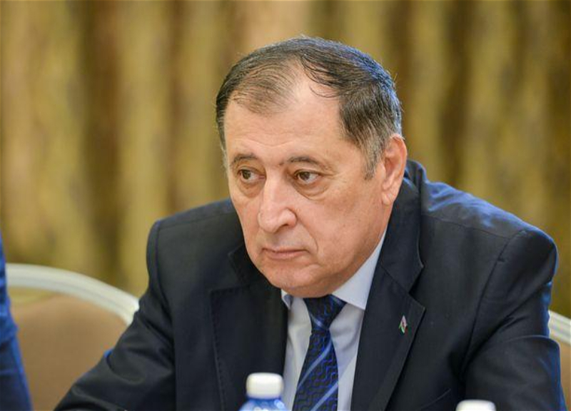 Баба Везироглу: Мы 35 лет крепко держимся за Анара