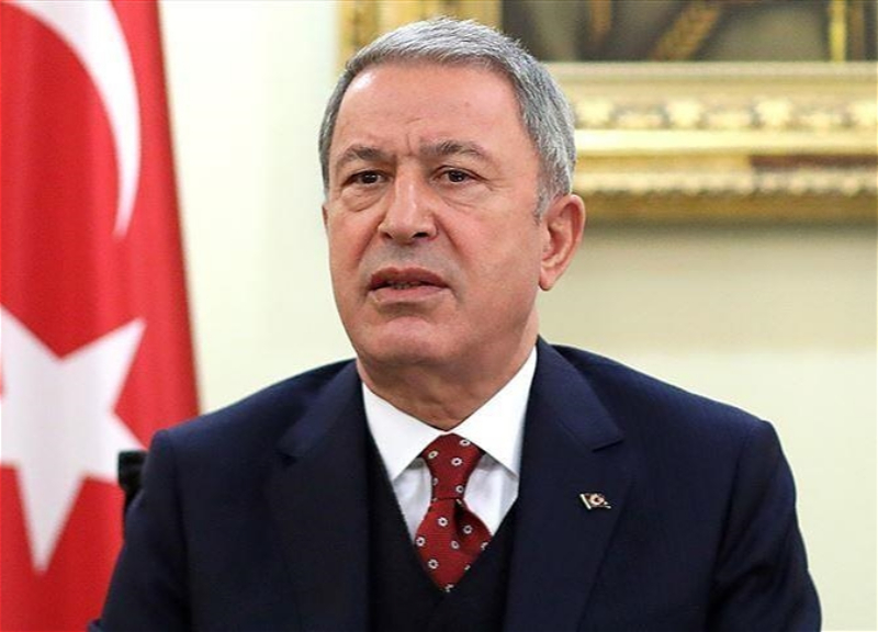 Турция предупреждает союзников: Недопустимо переодевать террористов в свои военные формы и прикрывать флагами своих стран