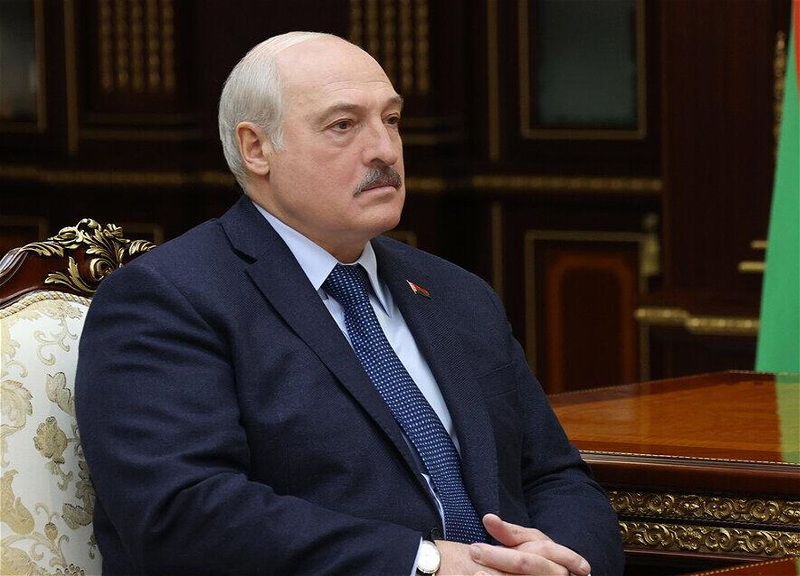 Лукашенко рассказал о несбывшейся из-за тещи мечте - ВИДЕО