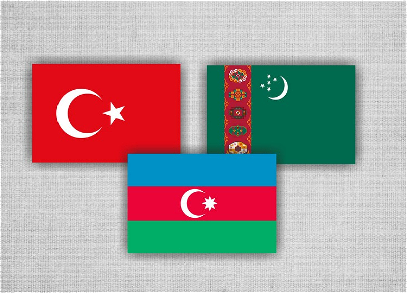 Стала известна дата проведения саммита с участием Азербайджана, Турции и Туркменистана