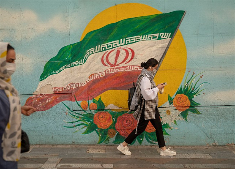 В Иране упразднят полицию нравов