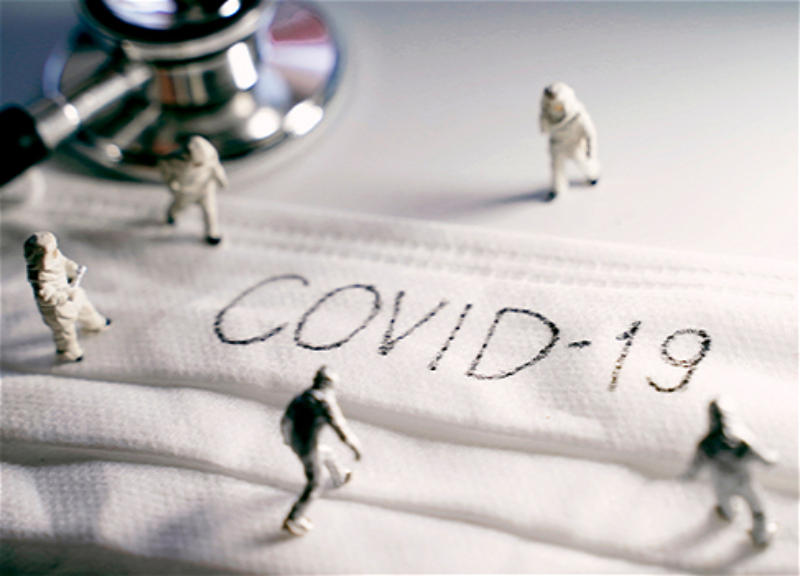 Число случаев COVID-19 в мире превысило 645 млн