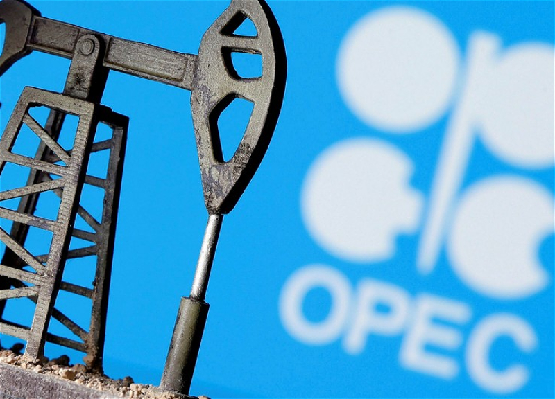 Азербайджан солидарен с позицией ОПЕК+ по регулированию рынка нефти