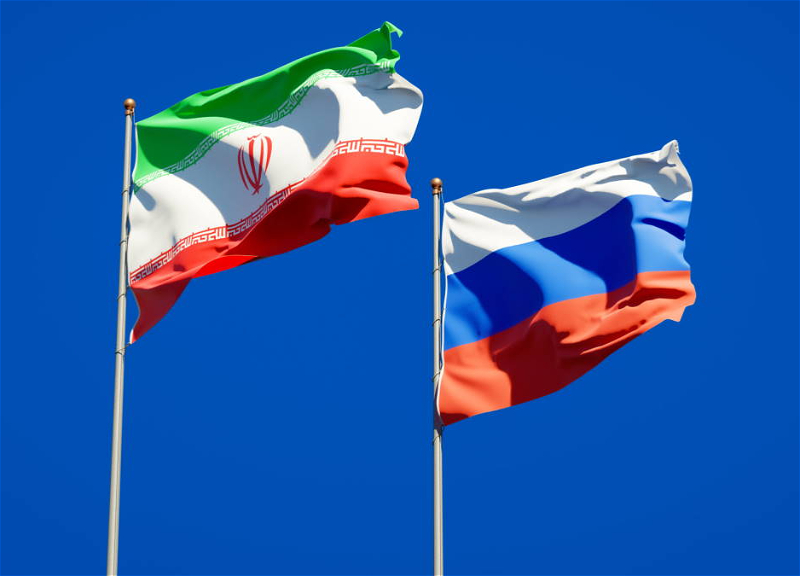 Лишившись доступа на западные рынки РФ нарастила торговлю с Ираном