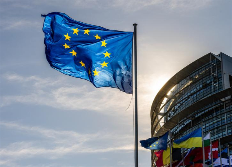 В ЕС обсудили подготовку девятого пакета санкций против РФ