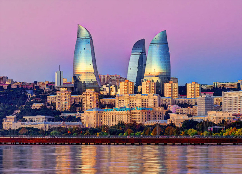 В 2023 году в Баку пройдет Международный астронавтический конгресс