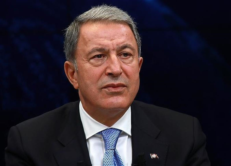 Обнародована цель визита министра нацобороны Турции в Азербайджан - ОБНОВЛЕНО