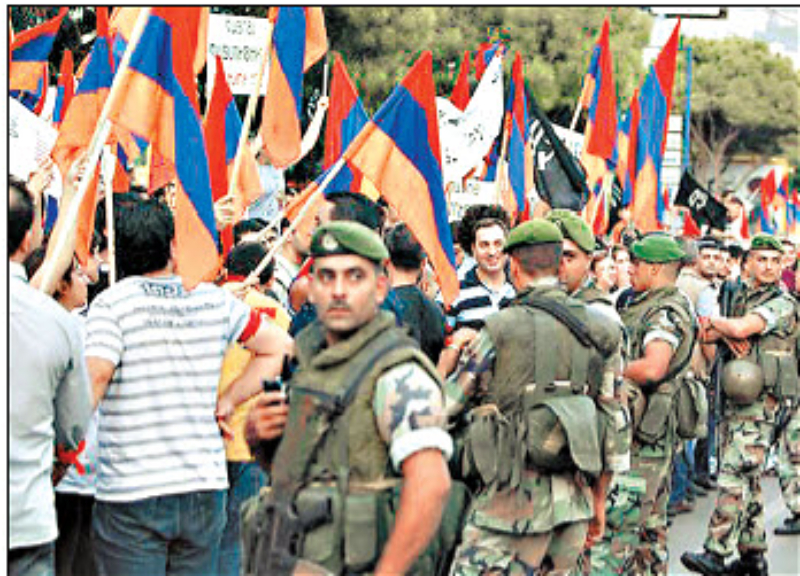 «Narco Karabakh» о том, как Армения, Иран и «Хезболла» совершали преступления в Карабахе