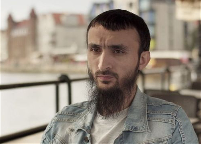В Швеции убит чеченский блогер Абдурахманов