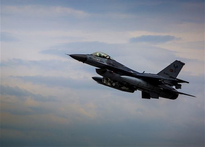 Из оборонного бюджета США исключили запрет на продажу F-16 Турции