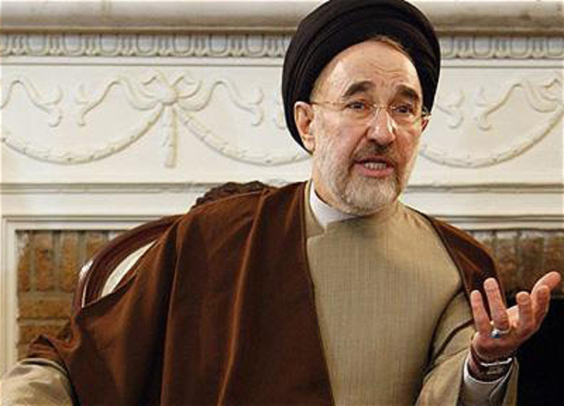 Экс-президент Ирана подверг жесткой критике иранские власти