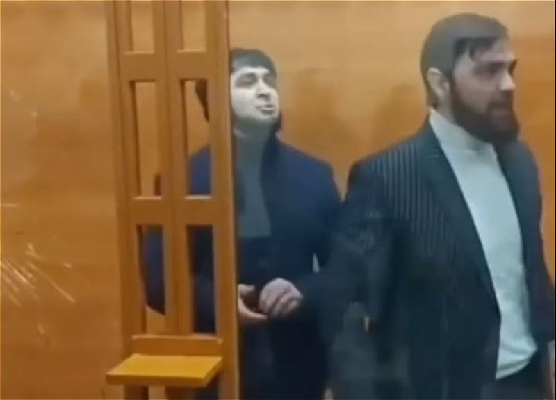 Будет подана апелляционная жалоба на приговор суда Мисиру Гасымлы и его другу