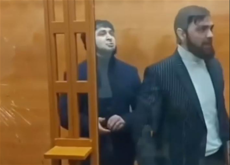 В Киеве вынесен приговор ветерану 44-дневной Отечественной войны Мисиру Гасымлы и его другу - ВИДЕО