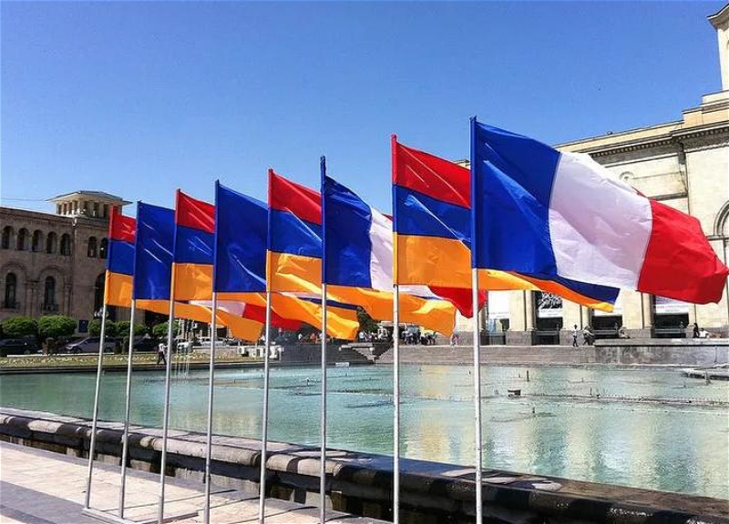 Во Франции хотят продлить мандат наблюдательной миссии ЕС в Армении на границе с Азербайджаном