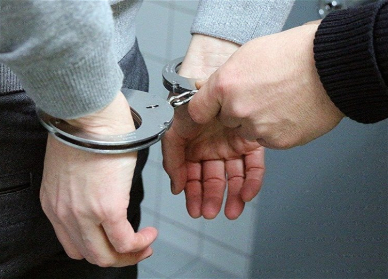 В Баку задержан мужчина, подозреваемый в убийстве бывшей жены