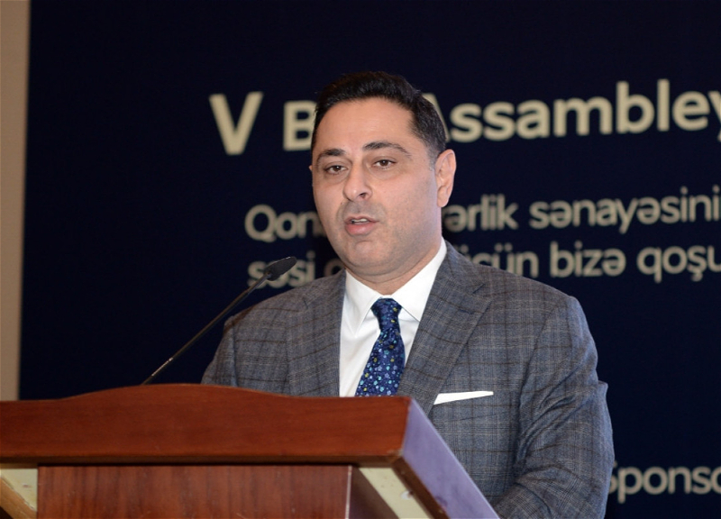 Избран новый председатель Ассоциации отелей Азербайджана – ФОТО