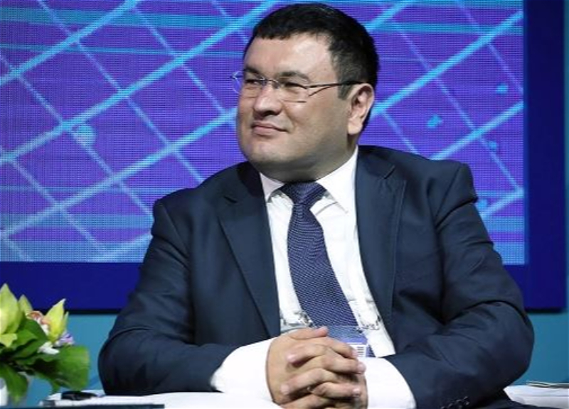 Узбекистан отказался от идеи России по «тройственному газовому союзу»