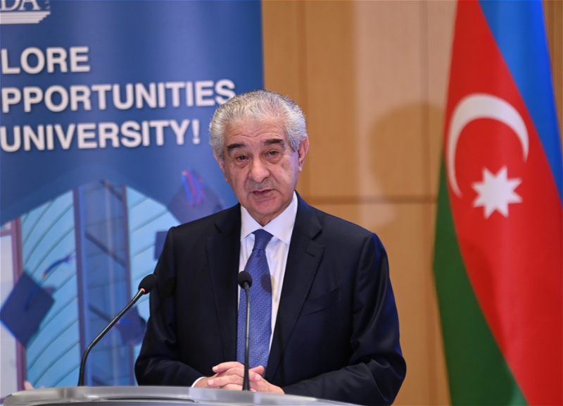 ЮНЕСКО обходит молчанием поднятые Азербайджаном вопросы