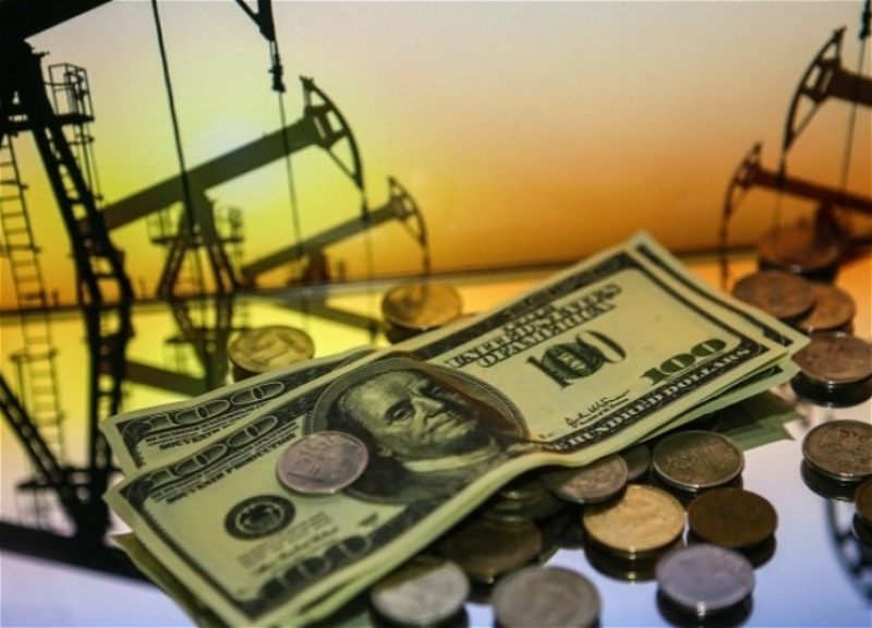 Определена цена на нефть в госбюджете на 2023 год