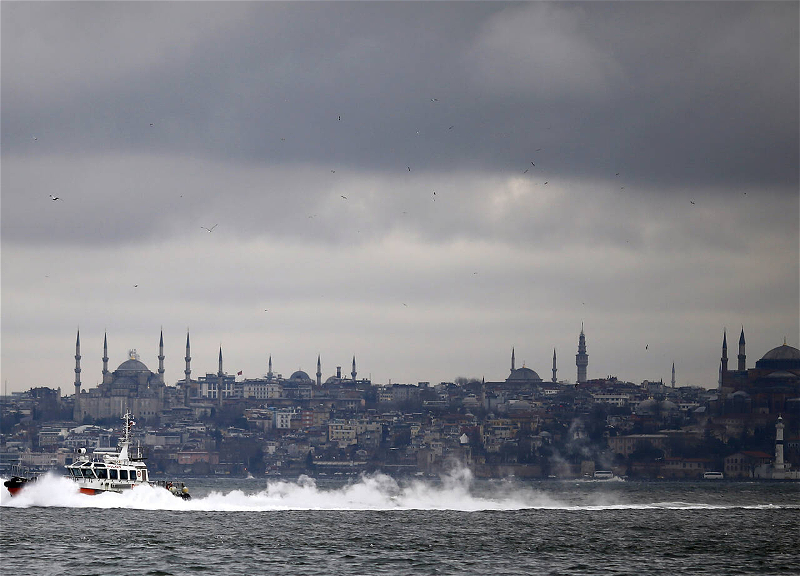 В Анкаре внесли ясность в вопрос прохождения судов через турецкие проливы