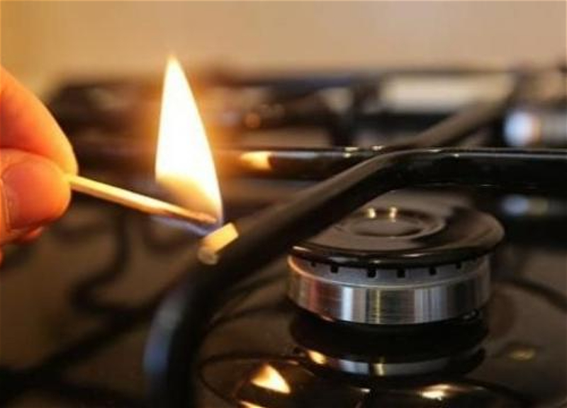 Biləsuvarda təbii qazın verilişi dayandırılacaq