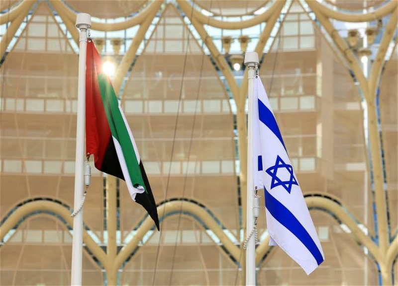ОАЭ и Израиль ратифицировали соглашение о всеобъемлющем партнерстве