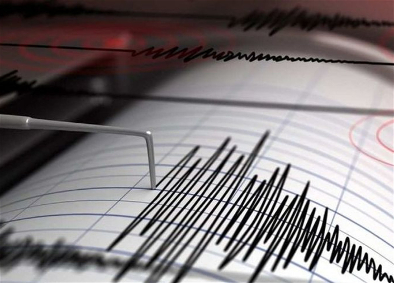 В Мексике произошло землетрясение магнитудой 5,9
