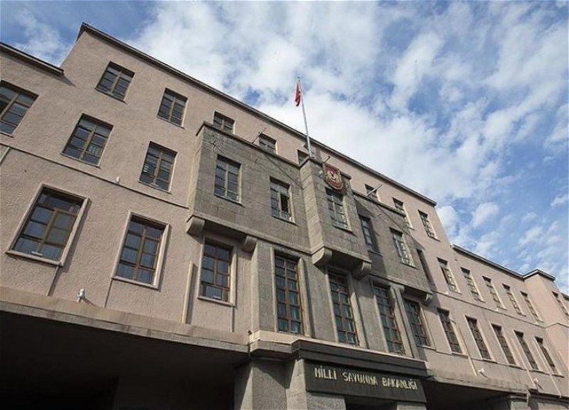 Türkiyə MN: “Heydər Əliyev qardaşlığımızı bütün dünyaya çatdırdı”