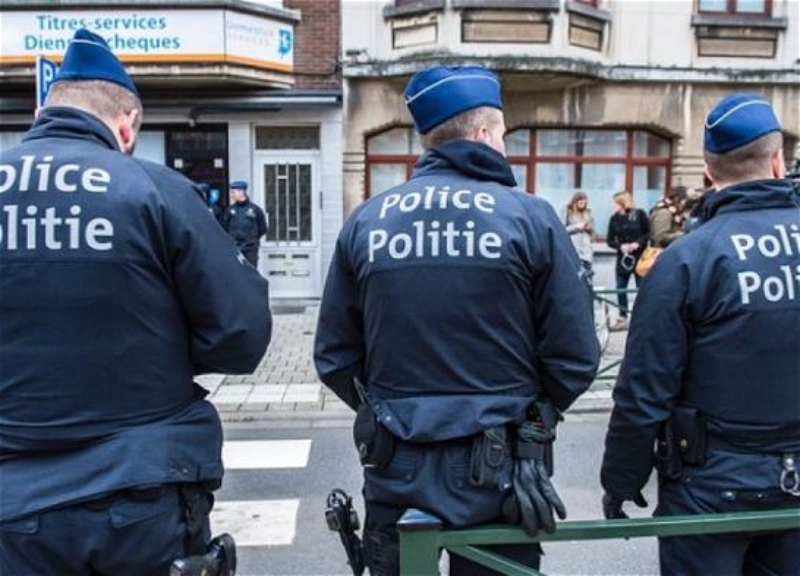 Бельгийская полиция провела обыск в здании Европарламента