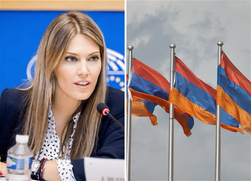 Армения теряет в весе – ее влиятельных лоббистов за рубежом арестовывают за коррупцию