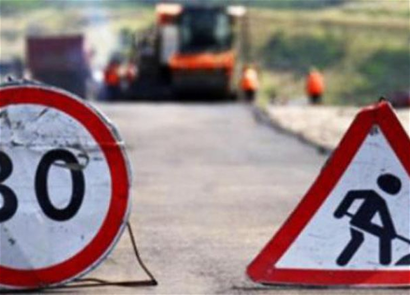 “Baksol” yolunda nəqliyyatın hərəkəti məhdudlaşdırılacaq