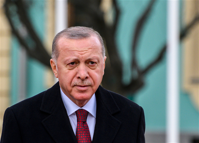 Эрдоган обсудит с азербайджанским и туркменским коллегами углубление сотрудничества в ряде сфер
