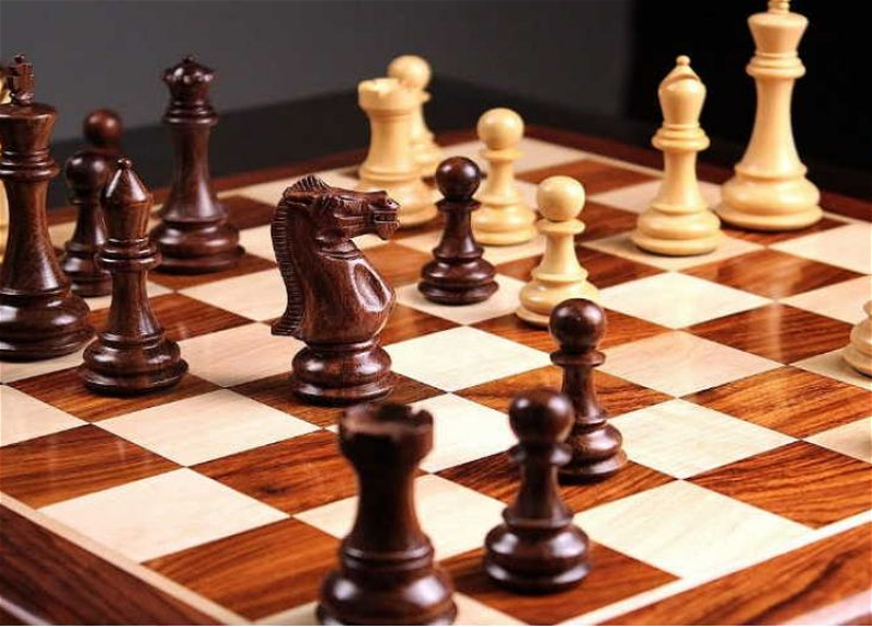 Баку примет Кубок мира по шахматам