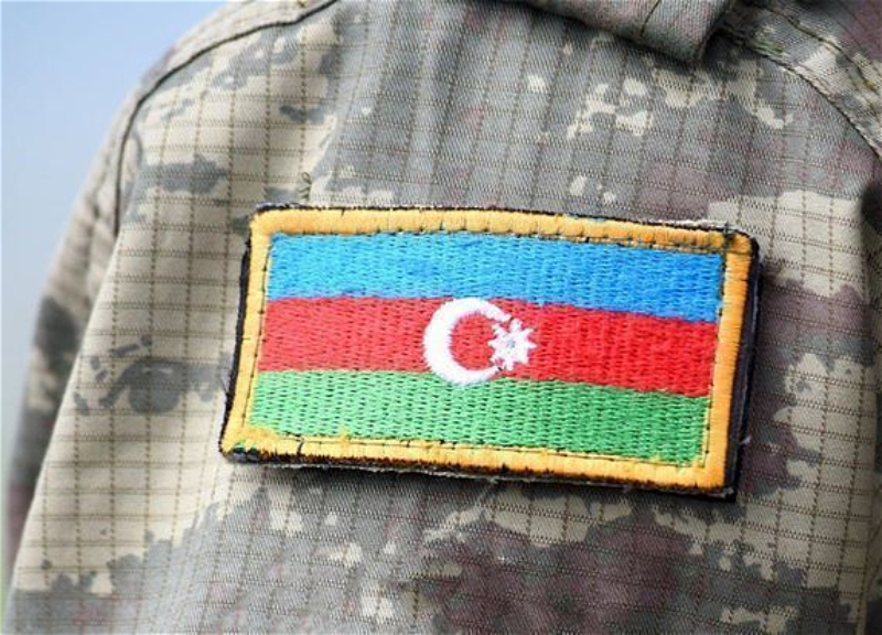 Застрелился солдат Азербайджанской армии | 1news.az | Новости