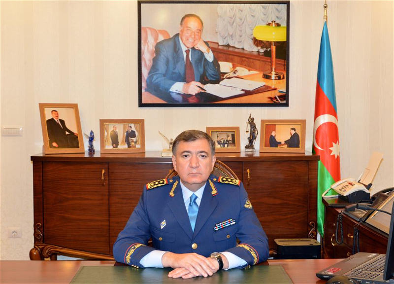 Прошло 40 дней со дня кончины экс-министра налогов Азербайджана Фазиля Мамедова