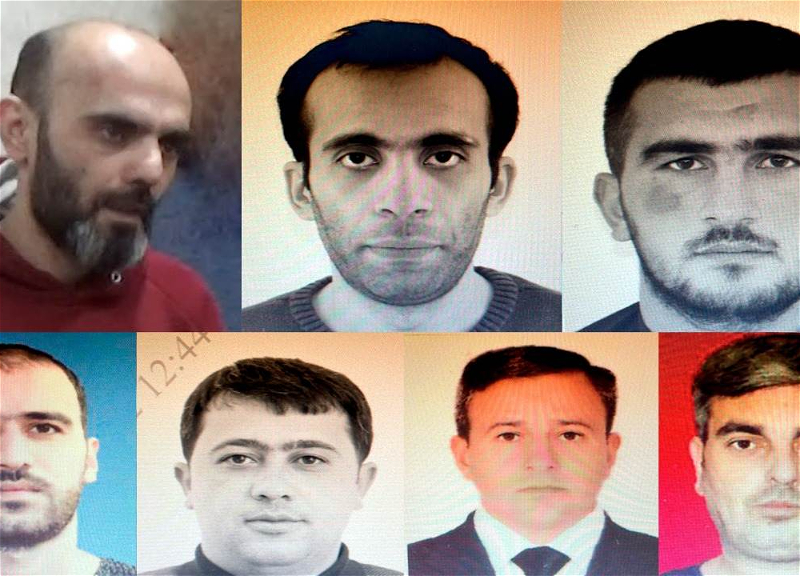 Bakıda narkotiklərin qanunsuz dövriyyəsini təşkil edən 7 taksi sürücüsü saxlanılıb - VİDEO