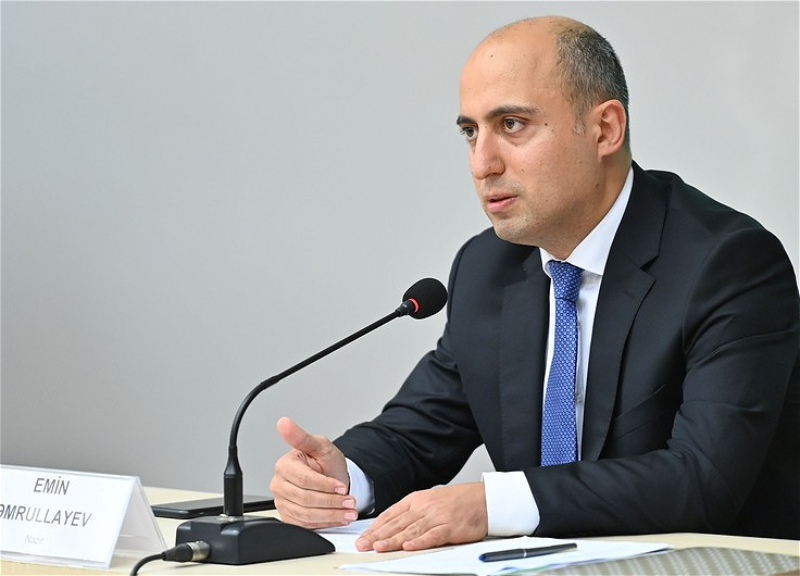 Nazir: “Külli miqdarda saxta diplom verən ali məktəblərimiz var”
