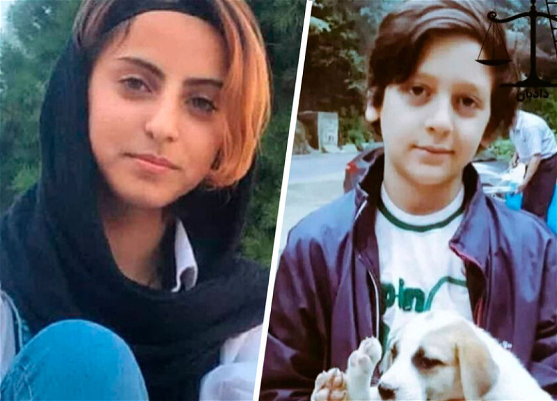 В Иране двум подросткам грозит смертная казнь за участие в протестах