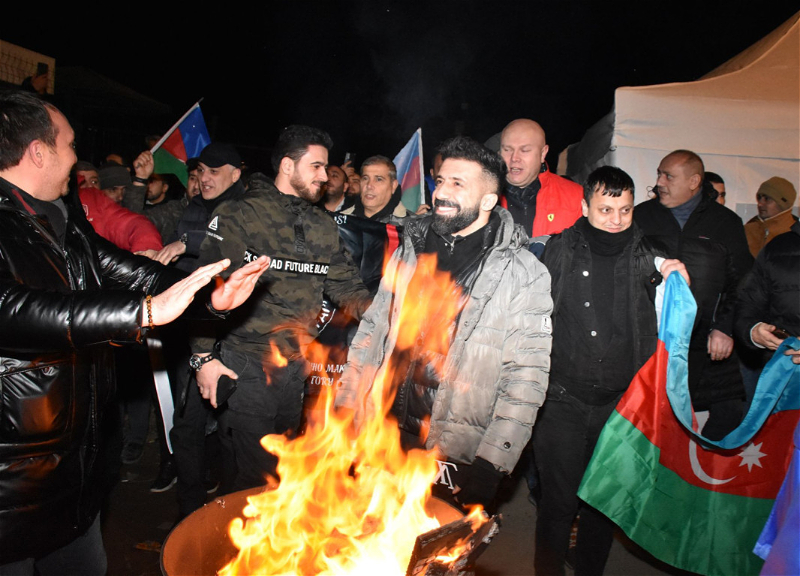 Deputat: Ermənistan separatizmi dəstəkləyir