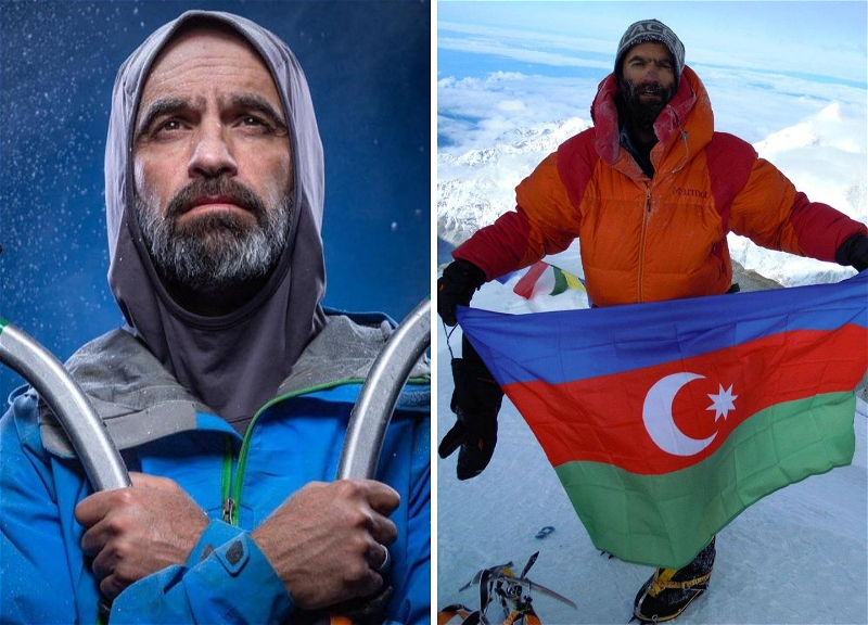 Исрафил Ашурлы о возрождении альпинизма в Азербайджане и о том, как избежать повторения трагедии в горах 2017 года