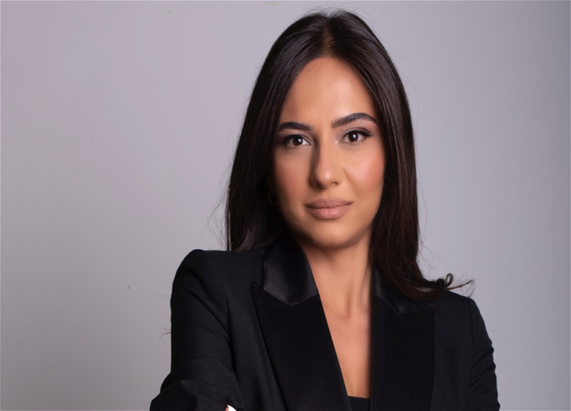 AREA-ya yeni direktor müavini təyin olunub